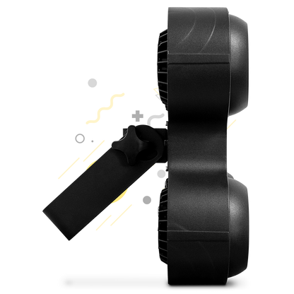 Brutus Led 400