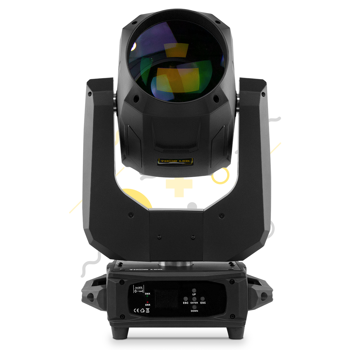 CANLU 9R Plus
