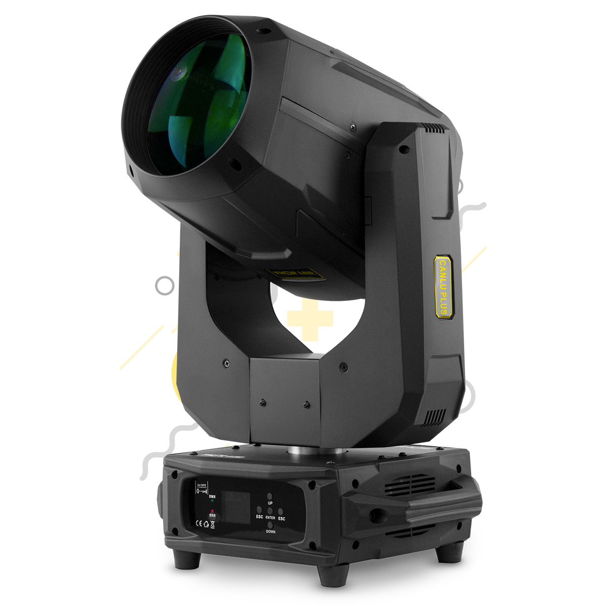CANLU 9R Plus