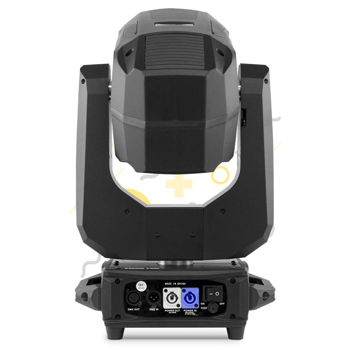 CANLU 9R Plus