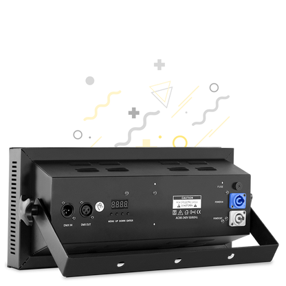 Estrobo Led 12Seg (2 pzas)