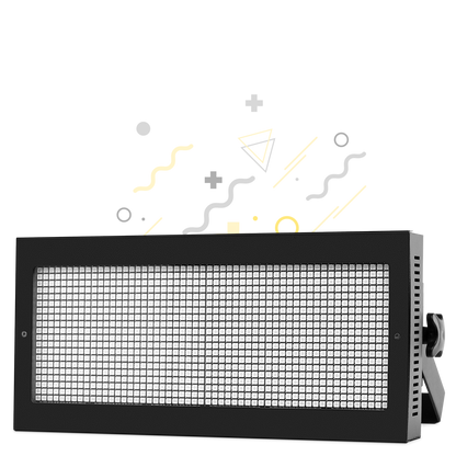 Estrobo Led 12Seg (2 pzas)