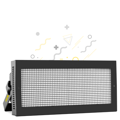 Estrobo Led 12Seg (2 pzas)