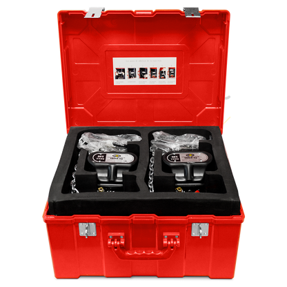 Kit Polypasto Manual 1T