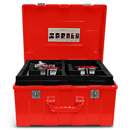 Kit Polypasto Manual 1T