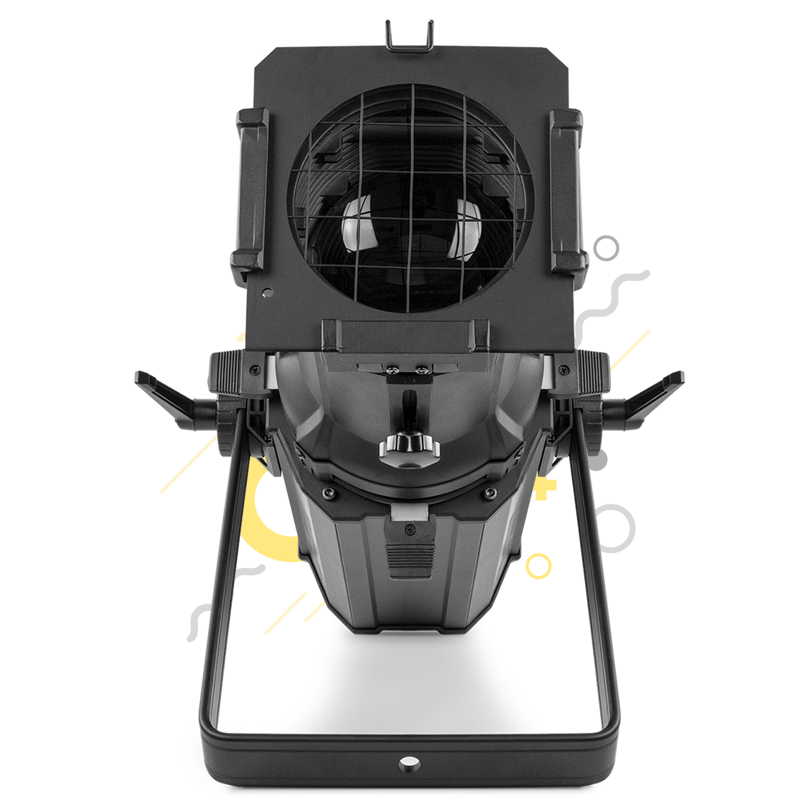 Leeko Led 200W