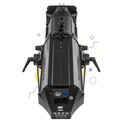 Leeko Led 200W