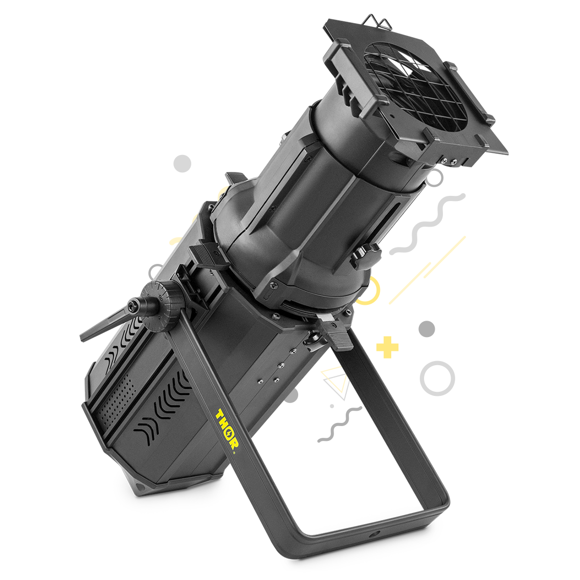 Leeko Led 200W