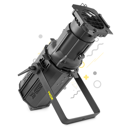Leeko Led 200W