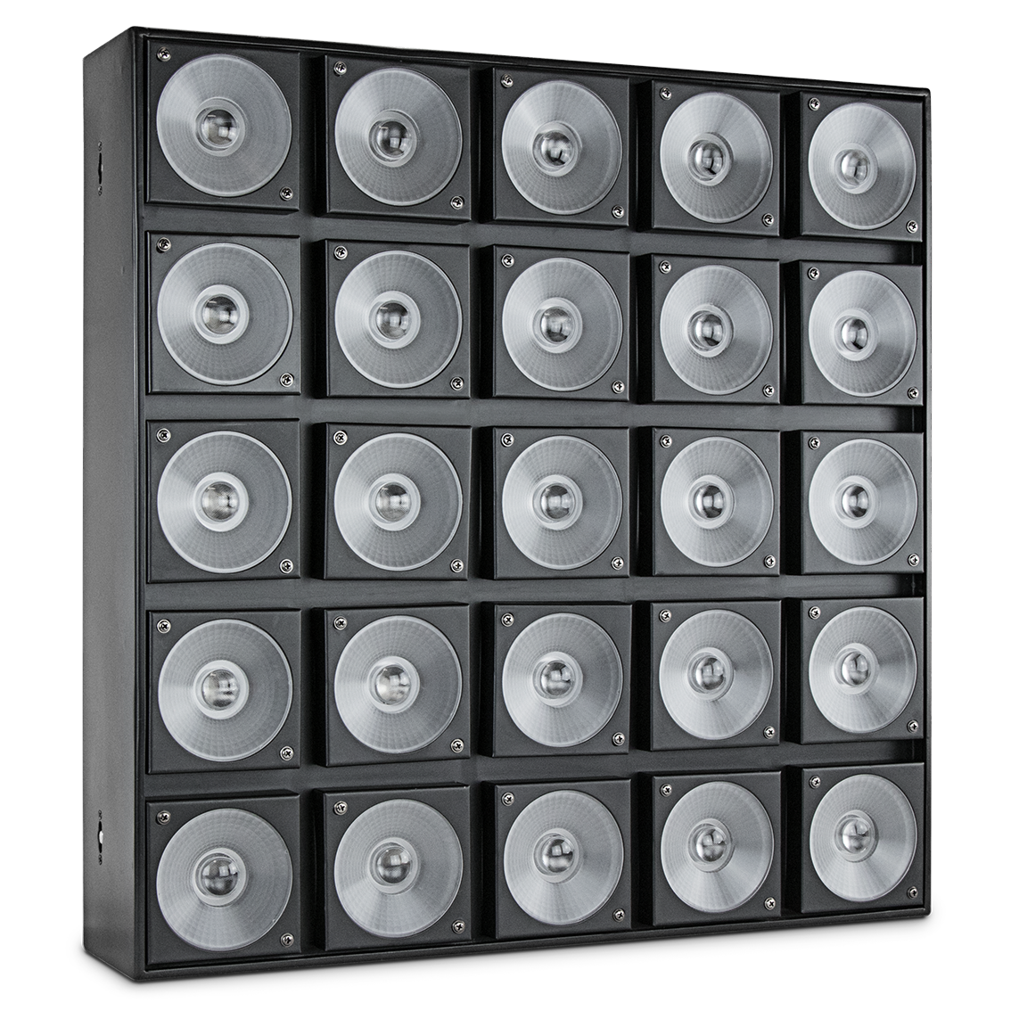 Matrix 5x5