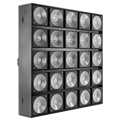 Matrix 5x5