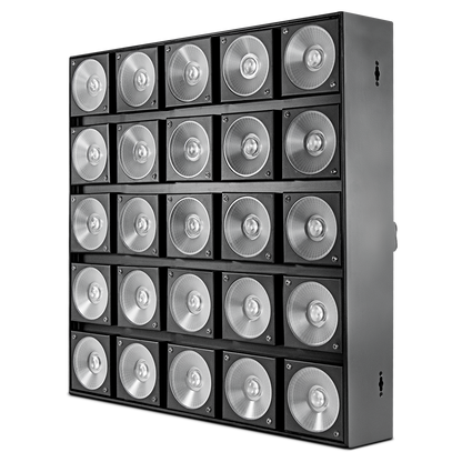 Matrix 5x5