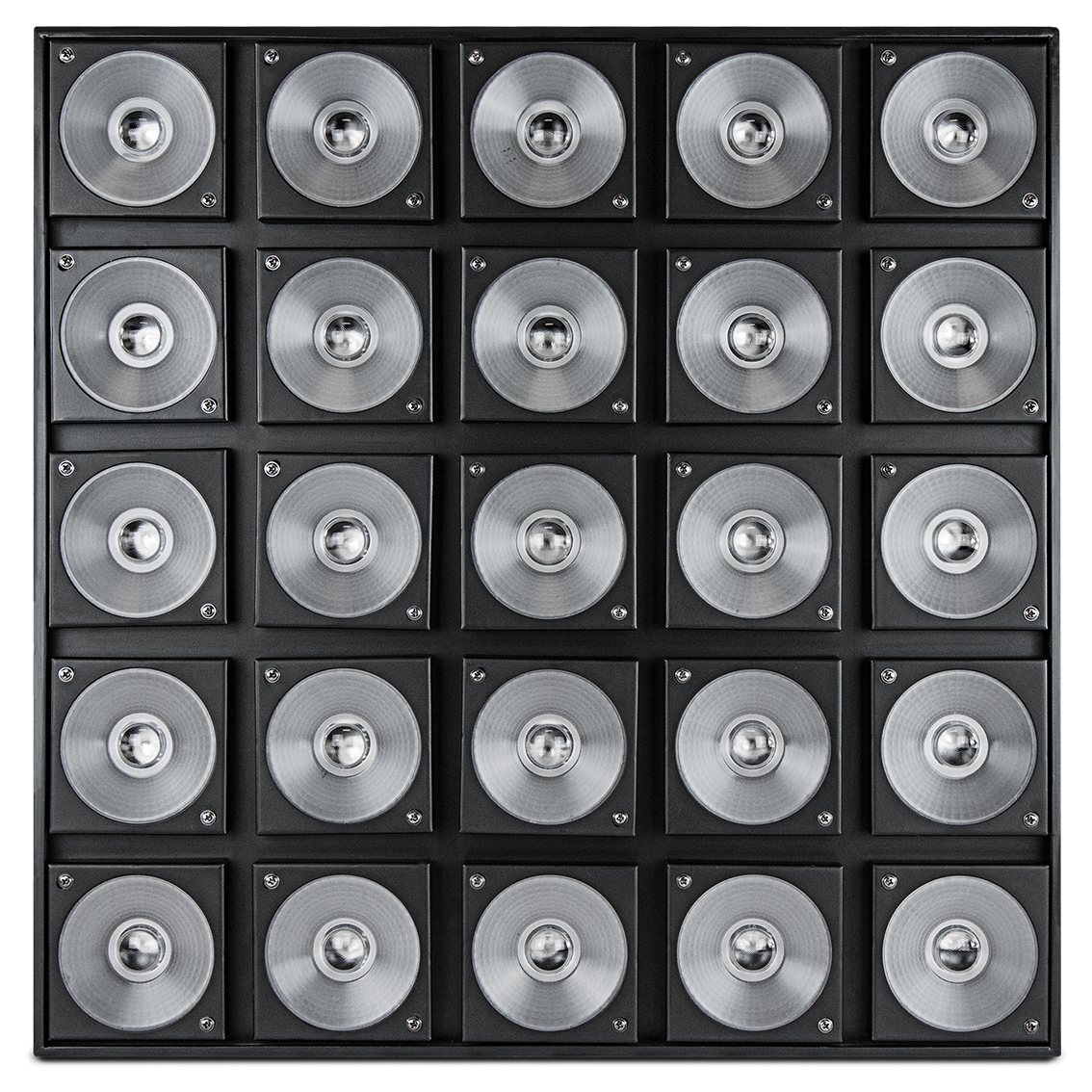 Matrix 5x5