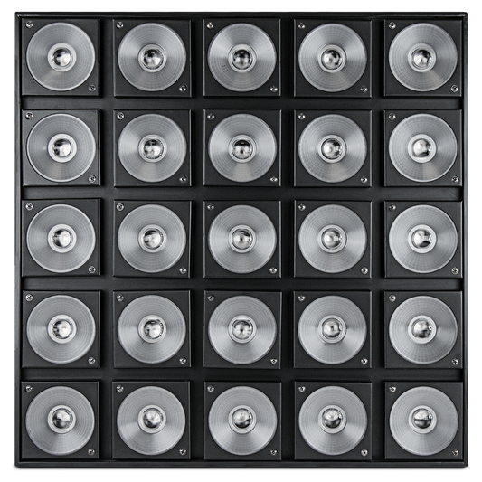 Matrix 5x5