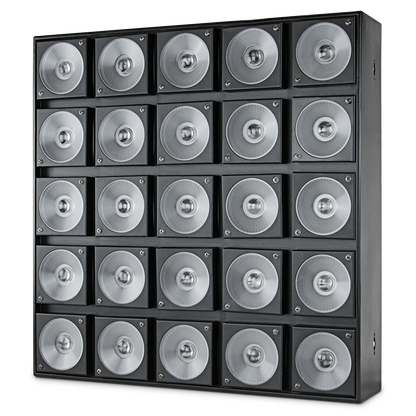 Matrix 5x5