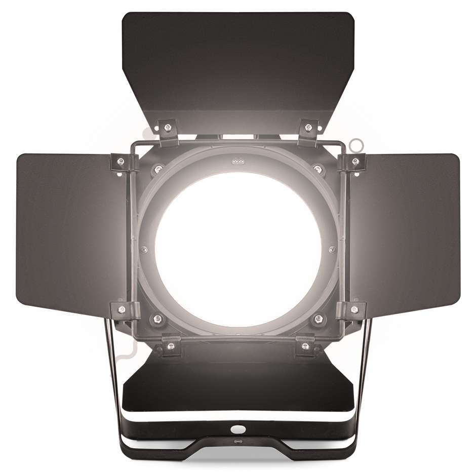 Iluminación – Thor Corp