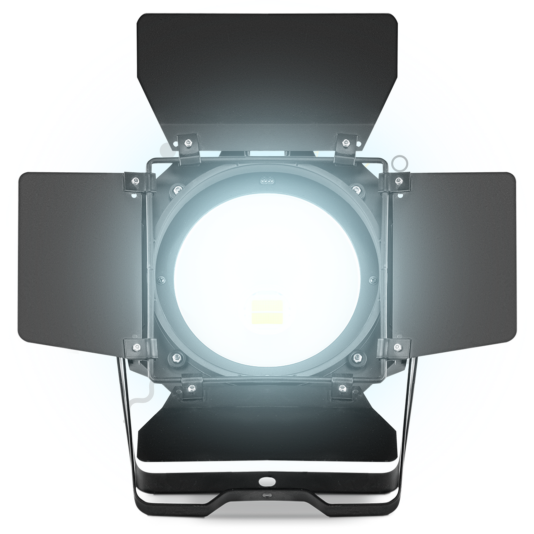 Iluminación – Thor Corp