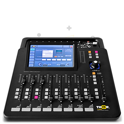 Consola Digital TA-20